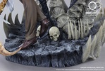 фотография Ryuk & Light Diorama