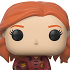 POP! Harry Potter #53 Ginny Weasley Quidditch Broom