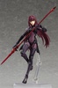 фотография figma Lancer/Scathach