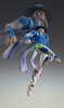 фотография Super Action Statue Gyro Zeppeli Second Ver.