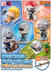 фотография Petit Chara Land Hatake Kakashi Special! Naruto mo Iruttebayo!: Hatake Kakashi