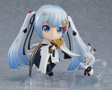 фотография Nendoroid Hatsune Miku Snow 2018 Crane Priestess Ver.