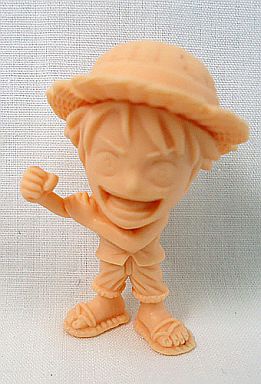 главная фотография One Piece AmeColle: Monkey D. Luffy Normal Color Ver.