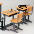 LittleArmory (LD011) Specified Defense School Desk Grease Gun Set