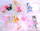 фотография Doll Collection NEW ~Sailor Moon~: Super Sailor Jupiter