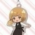 Shingeki no Kyojin x Charaum Cafe Collab Kuji: Armin Arlert Acrylic Charm