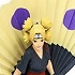 Naruto Shippuuden Collection Figure: Temari
