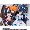 фотография TAMASHII PREMIER Cure Black & Cure White