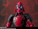 фотография Meishou MANGA REALIZATION Kabukimono Deadpool