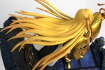 фотография Star Models Saint Seiya The Lost Canvas -Portraits of Saints- II Virgo Asmita