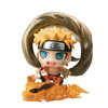 фотография Naruto Petit Chara Land ~Naruto Fuujin & Sasuke Raijin Set~: Uzumaki Naruto