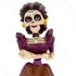 Disney Deluxe Figurine Set: Imelda