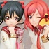 Nishikino Maki & Yazawa Nico Valentine Hen ver.