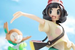 фотография ARTFX J Pokémon Figure Series Mizuki