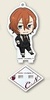 фотография Bungo Stray Dogs DEAD APPLE Acrylic Stand Keyholder: Chuuya Nakahara