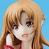 Noodle Stopper Figure Asuna