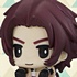 Touken Ranbu -Online- Chokotto Hook Figure Petit 7: Tonbokiri