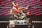 фотография Elite Exclusive Statue Vash the Stampede