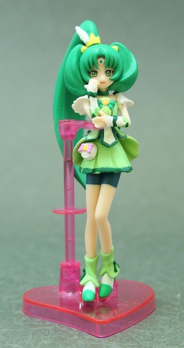 главная фотография Shokugan PreCure Cutie Figure 2: Smile Precure Figure: Cure March