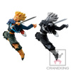 фотография Figure Colosseum SCultures Zoukei Tenkaichi Budoukai World Future Trunks SSJ