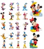 фотография Disney Bullyland Mickey Mouse Clubhouse Figure: Huey