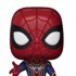 POP! Marvel #287 Iron Spider