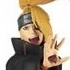 Naruto Shippuuden Collection Figure: Deidara