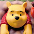 Disney Select №006 Winnie the Pooh
