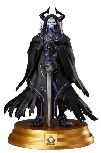 главная фотография Fate/Grand Order Duel Collection Figure Vol.1: Assassin/King Hassan