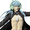 фотография Aoba Seragaki Bust Dive into DMMd Ver.