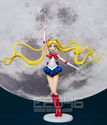 главная фотография E2046 ORI Fashion Sailor Moon Crystal