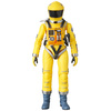 фотография MAFEX No.035 Space Suit Yellow Ver.
