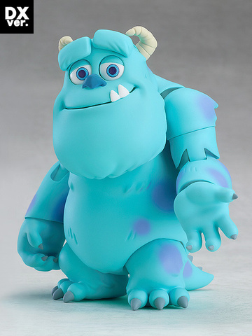 главная фотография Nendoroid Sulley DX Ver.