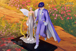 фотография ORI x Gathering Neo Queen Serenity & King Endymion