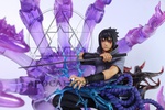 фотография Uchiha Sasuke Skeletal Susanoo Ver.