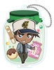 фотография Detective Conan Toji Colle Acrylic Keychain: Hattori Heiji