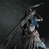 фотография Dark Souls Sculpt Collection Vol.2 Kishi Artorias