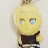 Naruto Viva Key Chain P1: Ino
