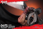 фотография Guts Black Swordsman Regular Edition Bloody Variant