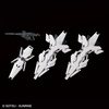 фотография HG RX-0 Unicorn Gundam [Destroy mode] Painting Model Edition