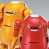 Creator Works MechatroWego No.01 Red & Yellow Set 