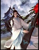 фотография Lan Wangji & Wei Wuxian