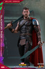 фотография Movie Masterpiece Gladiator Thor Deluxe Ver.