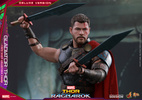 фотография Movie Masterpiece Gladiator Thor Deluxe Ver.