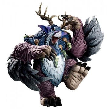 главная фотография World of Warcraft Premium Series 4 Moonkin Wildmoon