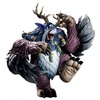 фотография World of Warcraft Premium Series 4 Moonkin Wildmoon