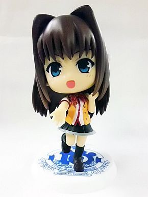 главная фотография Ichiban Kuji Premium Type-Moon ~10-shuunen Kinen~: Aozaki Aoko Kyun-Chara