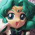 Bishoujo Senshi Sailor Moon World Kuttsuku n desu: Sailor Neptune