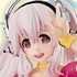 Concept Figure Sonico 80's Ver.