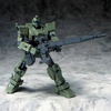 фотография Mobile Suit in Action!! RGM-79[G] GM Sniper